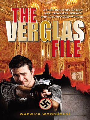 cover image of The Verglas File